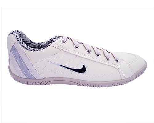 Sapatênis Nike Creme MOD:73714