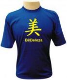 Camiseta Beleza