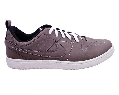 Tênis Nike Go Low Bege Claro MOD:11119