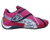 Tênis Puma Ferrari New vinho MOD:10832