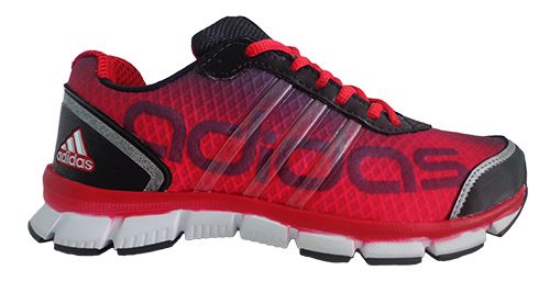 Tênis Adidas Clima Cool II Vermelho e Branco Número 36 a 42