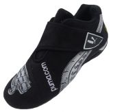 Tênis Puma Ferrari New Preto MOD:10303
