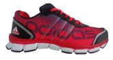 Tênis Adidas Clima Cool II Vermelho e Branco Número 36 a 42